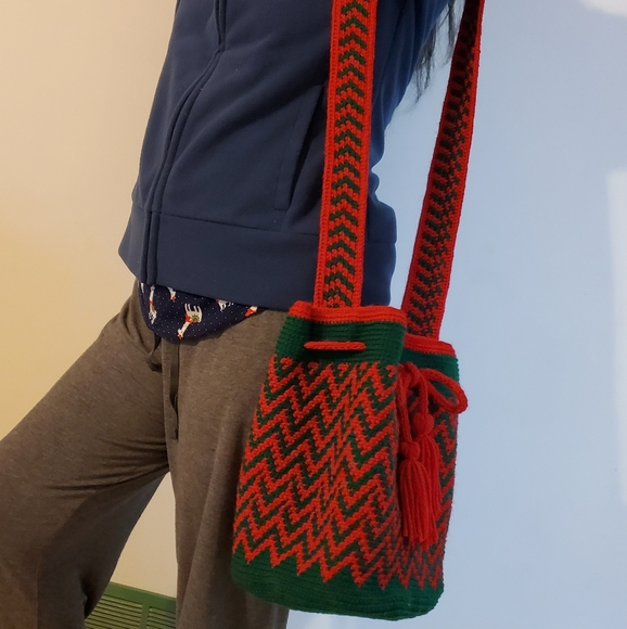 Chochet bags - Picture 5 of 6